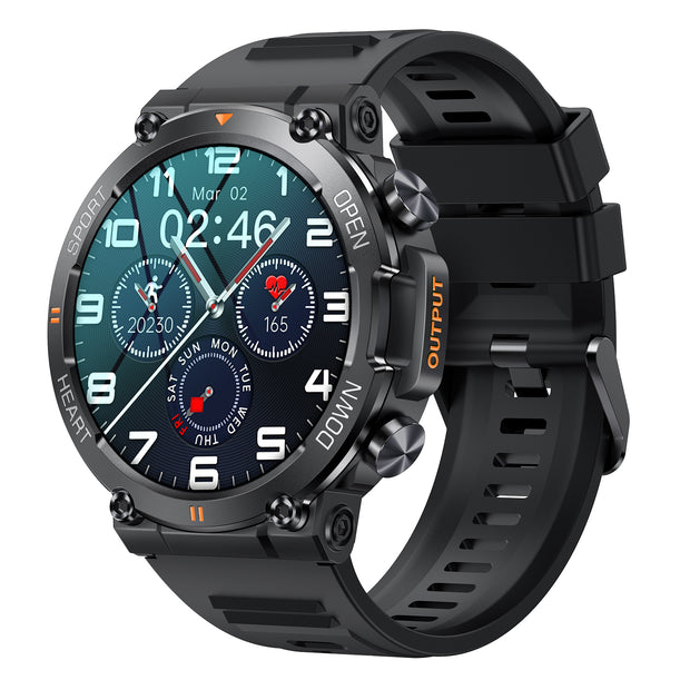 K56PRO smart watch