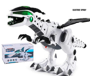 Brand New Dinosaur Toys For Kids Toys White Spray Electric Dinosaur Mechanical Pterosaurs Dinosaur Toy for Children Gift