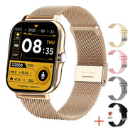 Affluent New Fitness Tracker Smart Watch