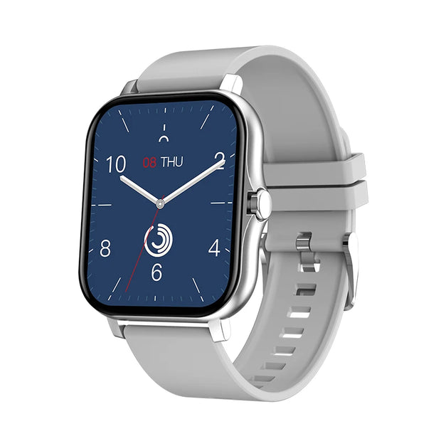 Affluent New Fitness Tracker Smart Watch