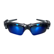 5.0 Polarized Smart Bluetooth Audio Glasses