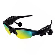 5.0 Polarized Smart Bluetooth Audio Glasses