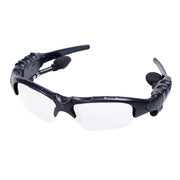 5.0 Polarized Smart Bluetooth Audio Glasses