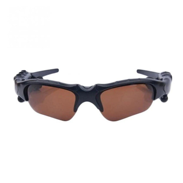 5.0 Polarized Smart Bluetooth Audio Glasses