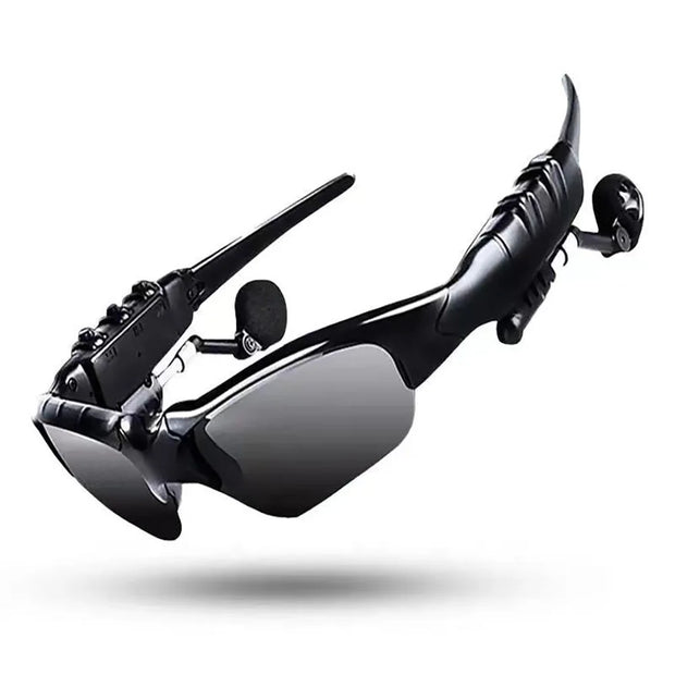 5.0 Polarized Smart Bluetooth Audio Glasses